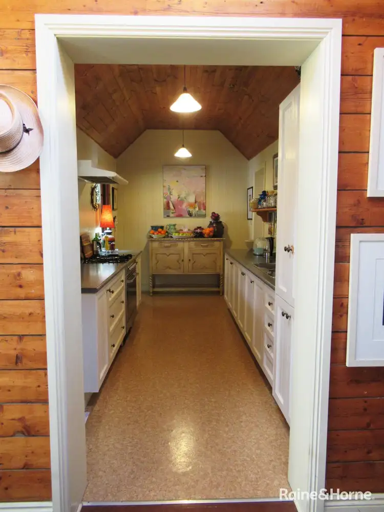 Fifth view of Homely house listing, 113 Upper Turon Road, Sofala NSW 2795