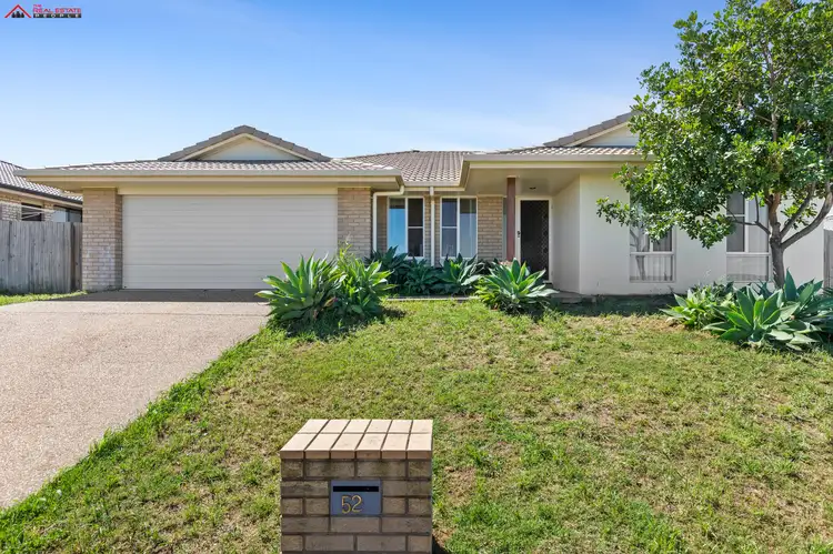 52 Newman Road, Wyreema QLD 4352
