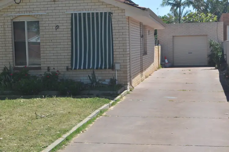 19 Robinson Street, Spalding WA 6530