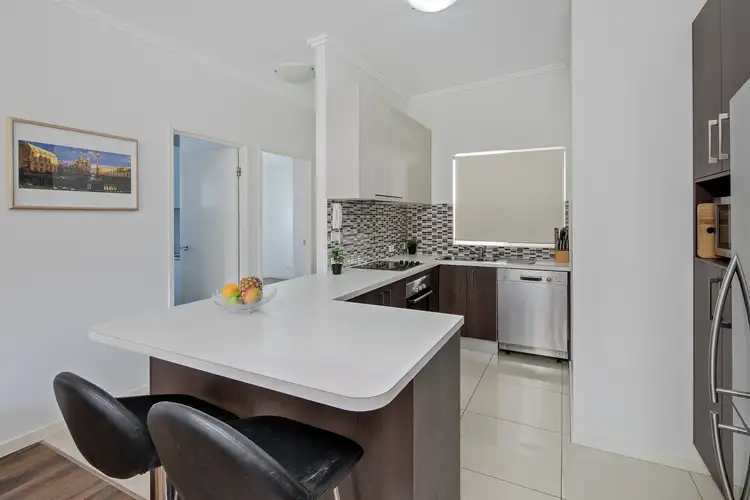 Third view of Homely unit listing, 4/320 Wynnum Road, Norman Park QLD 4170