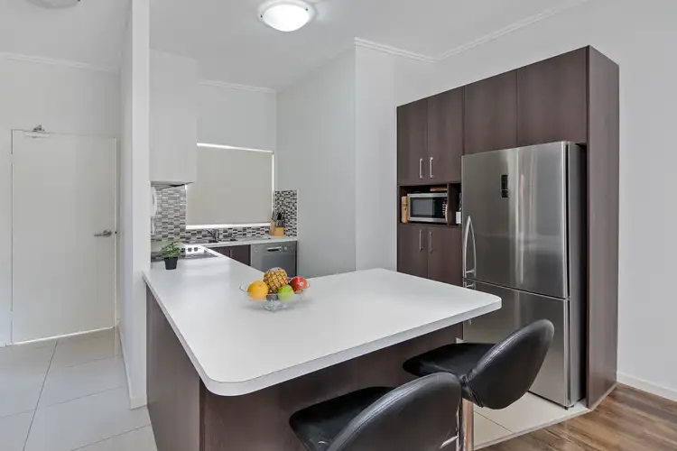 Fourth view of Homely unit listing, 4/320 Wynnum Road, Norman Park QLD 4170