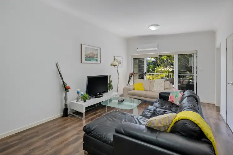 Fifth view of Homely unit listing, 4/320 Wynnum Road, Norman Park QLD 4170