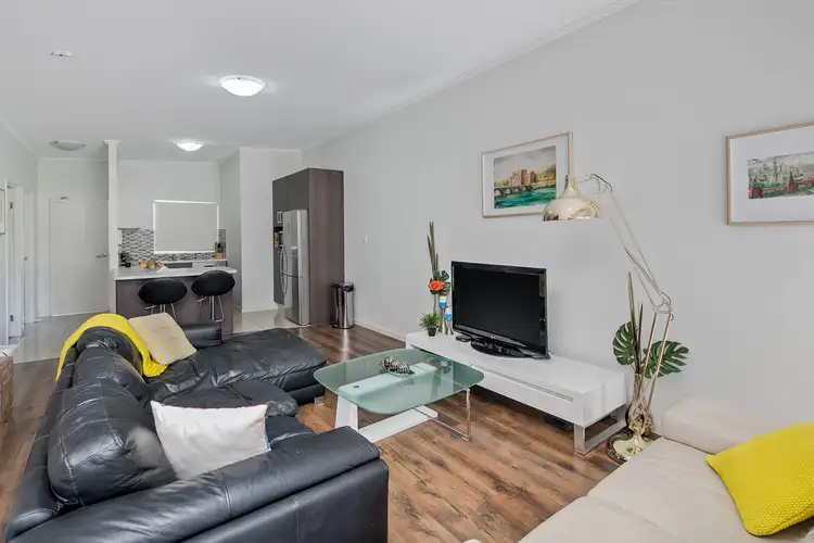 Sixth view of Homely unit listing, 4/320 Wynnum Road, Norman Park QLD 4170