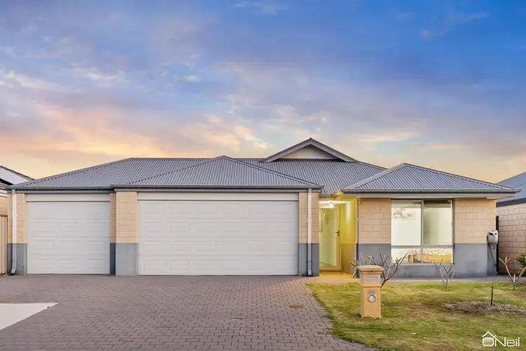 Main view of Homely house listing, 23 Rimfire Street, Byford WA 6122