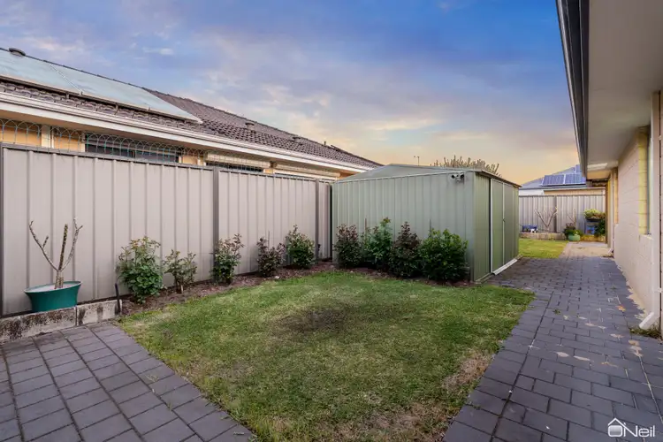 Second view of Homely house listing, 23 Rimfire Street, Byford WA 6122