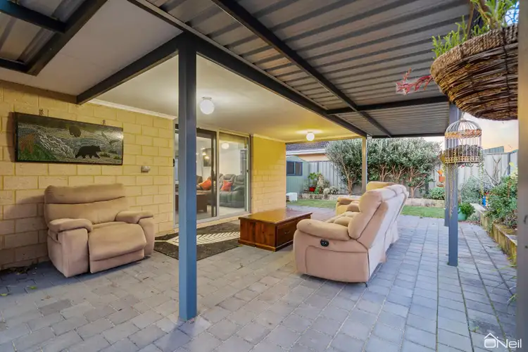 Third view of Homely house listing, 23 Rimfire Street, Byford WA 6122