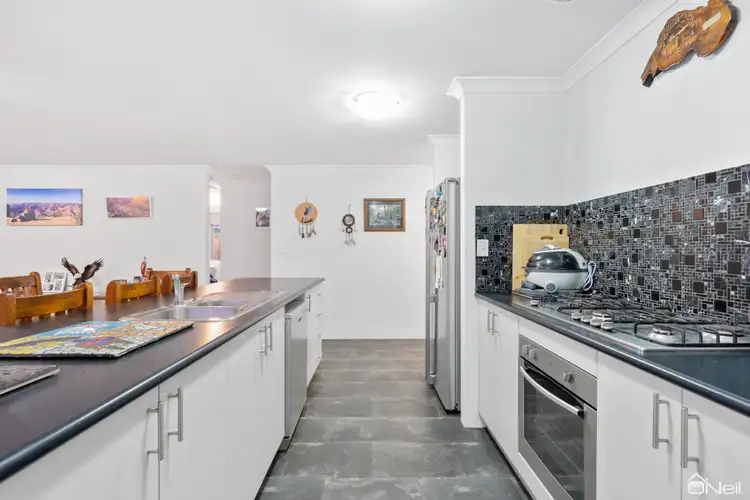 Fourth view of Homely house listing, 23 Rimfire Street, Byford WA 6122