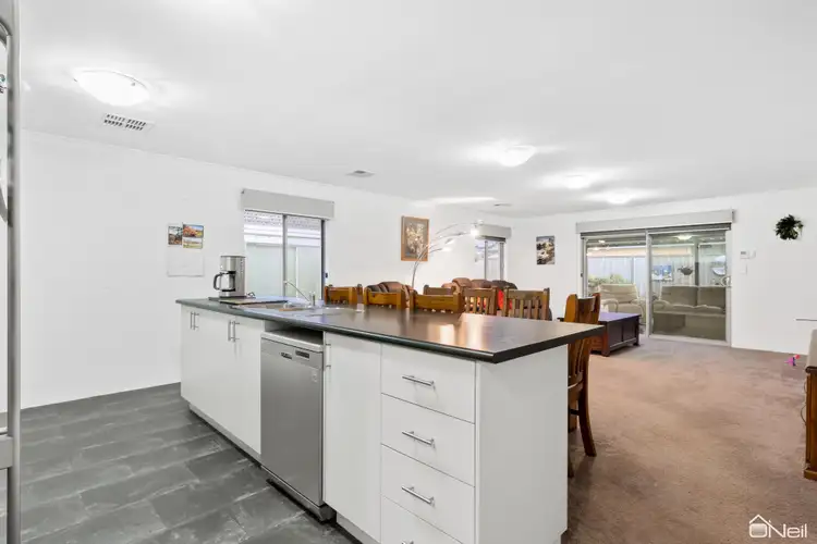 Fifth view of Homely house listing, 23 Rimfire Street, Byford WA 6122