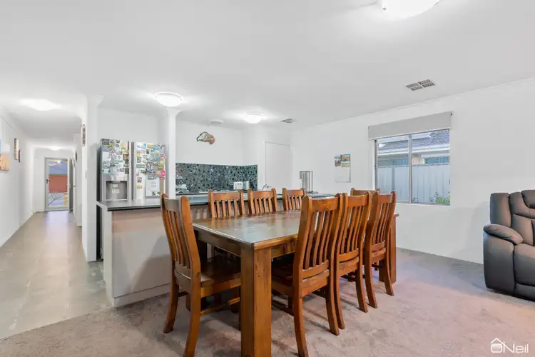 Sixth view of Homely house listing, 23 Rimfire Street, Byford WA 6122