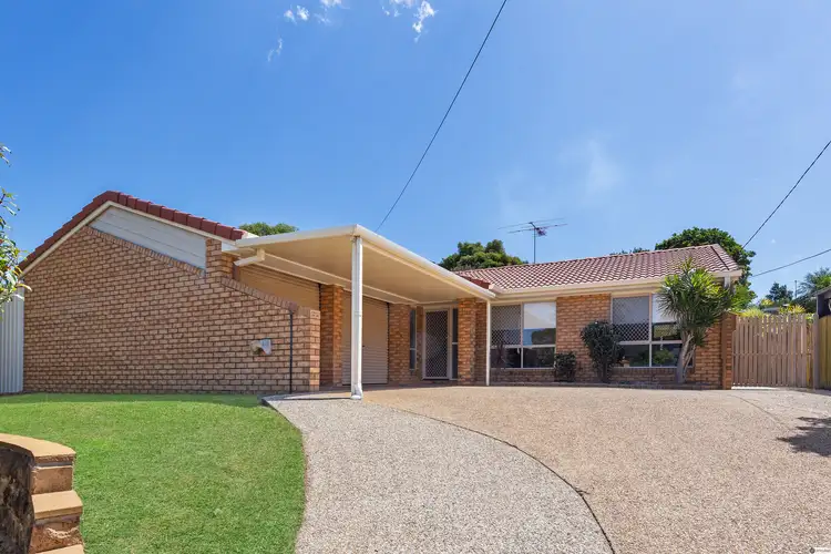 Main view of Homely house listing, 227 Vienna Road, Alexandra Hills QLD 4161