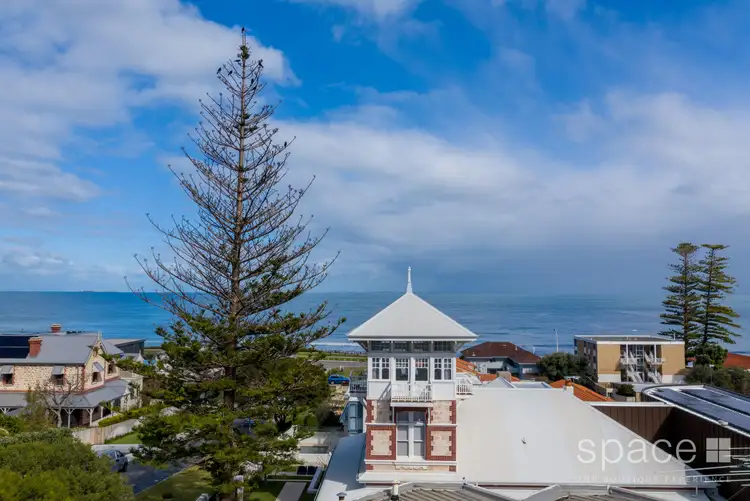 Second view of Homely house listing, 4/21 Avonmore Terrace, Cottesloe WA 6011