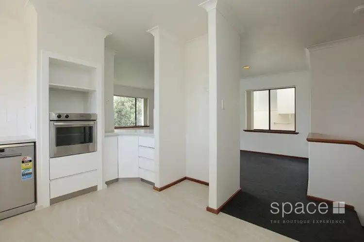 Fifth view of Homely house listing, 4/21 Avonmore Terrace, Cottesloe WA 6011