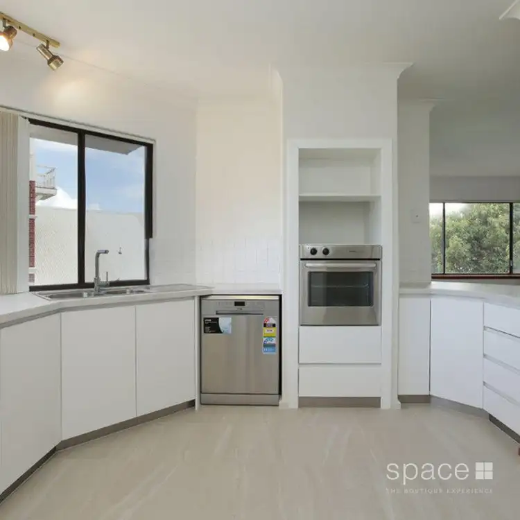 Seventh view of Homely house listing, 4/21 Avonmore Terrace, Cottesloe WA 6011