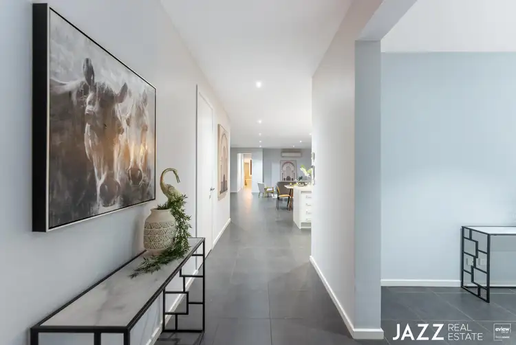 Fifth view of Homely house listing, 24 Yellowbox Drive, Point Cook VIC 3030