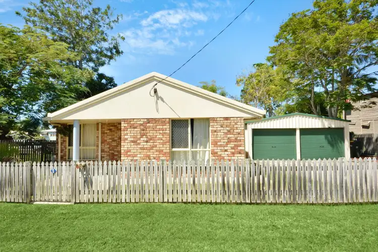 1 Sedborough Street, The Range QLD 4700
