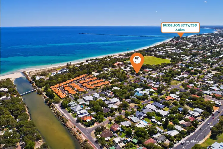 9 Wattle Street, West Busselton WA 6280
