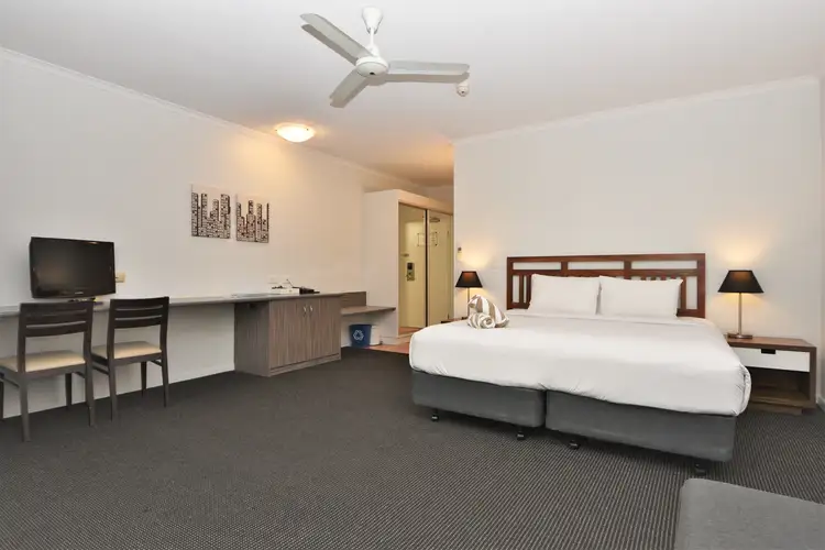 Second view of Homely unit listing, A118/316 Port Douglas Road (RAMADA RESORT), Port Douglas QLD 4877