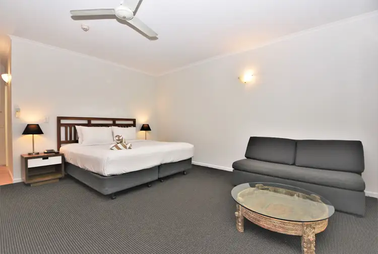 Fourth view of Homely unit listing, A118/316 Port Douglas Road (RAMADA RESORT), Port Douglas QLD 4877