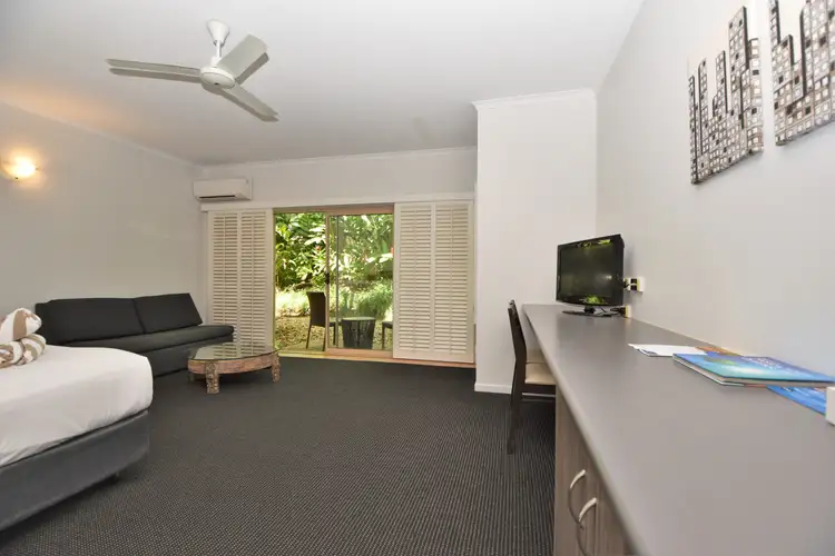 Fifth view of Homely unit listing, A118/316 Port Douglas Road (RAMADA RESORT), Port Douglas QLD 4877