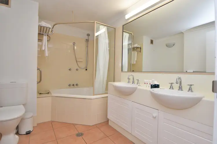 Sixth view of Homely unit listing, A118/316 Port Douglas Road (RAMADA RESORT), Port Douglas QLD 4877