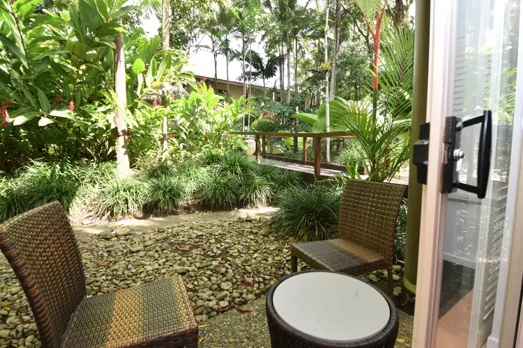 Seventh view of Homely unit listing, A118/316 Port Douglas Road (RAMADA RESORT), Port Douglas QLD 4877