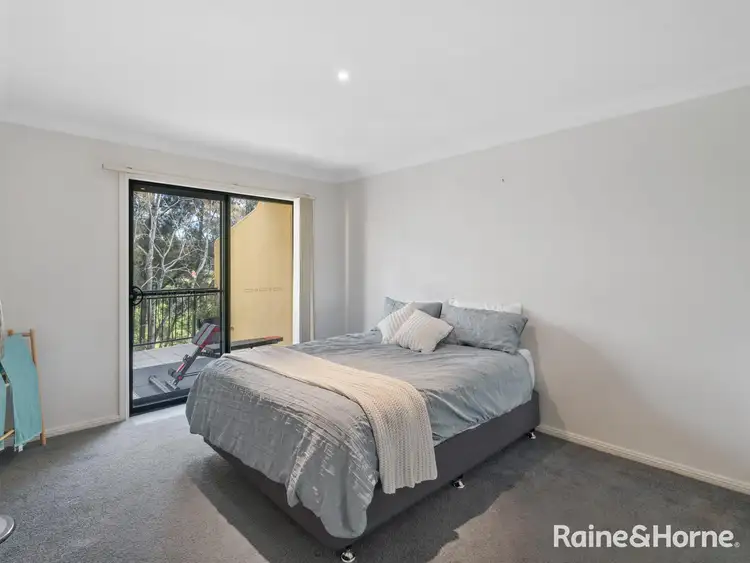 Fifth view of Homely apartment listing, 23/2 Adcock Avenue, West Gosford NSW 2250