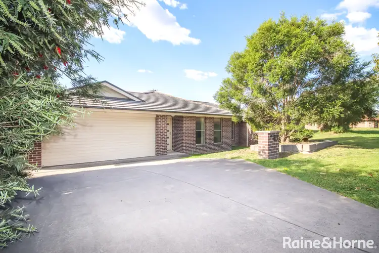 1/19 McGregor Street, Muswellbrook NSW 2333