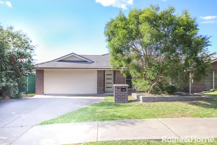 Second view of Homely semi-detached listing, 1/19 McGregor Street, Muswellbrook NSW 2333
