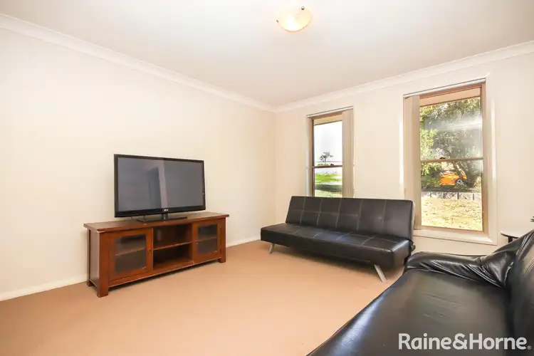 Third view of Homely semi-detached listing, 1/19 McGregor Street, Muswellbrook NSW 2333