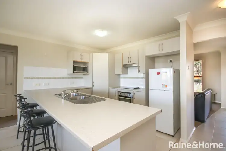 Sixth view of Homely semi-detached listing, 1/19 McGregor Street, Muswellbrook NSW 2333