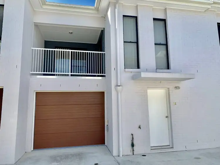 Main view of Homely townhouse listing, 12/38-40 School Road, Capalaba QLD 4157