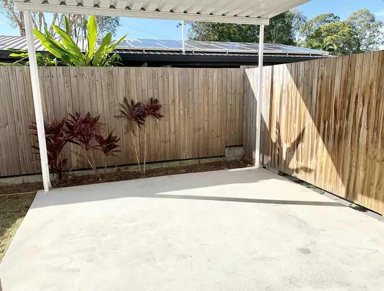 Fifth view of Homely townhouse listing, 12/38-40 School Road, Capalaba QLD 4157