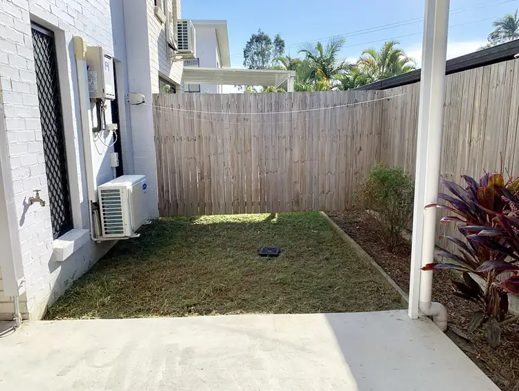 Sixth view of Homely townhouse listing, 12/38-40 School Road, Capalaba QLD 4157