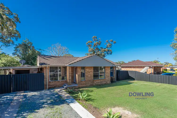31 Tea Tree Drive, Medowie NSW 2318