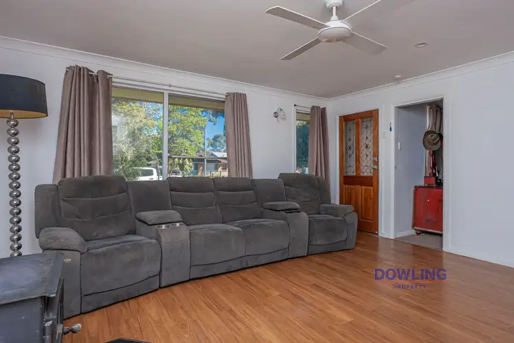 Third view of Homely house listing, 31 Tea Tree Drive, Medowie NSW 2318