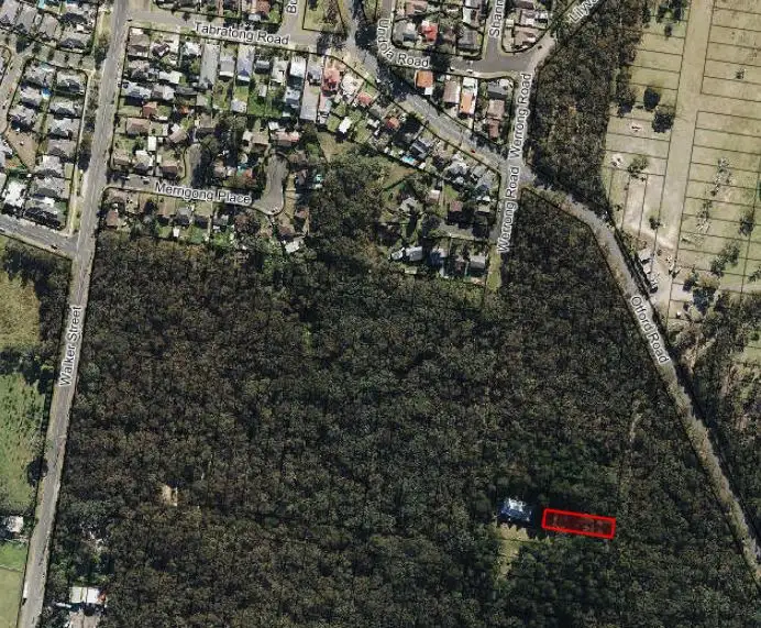 Lot 43 Sec 5 DP2644 Wattamolla Road, Helensburgh NSW 2508