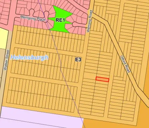Second view of Homely land listing, Lot 43 Sec 5 DP2644 Wattamolla Road, Helensburgh NSW 2508