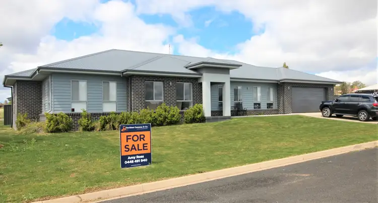 1 Forrest Way, Gunnedah NSW 2380