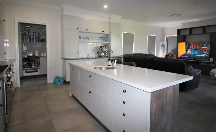 Third view of Homely house listing, 1 Forrest Way, Gunnedah NSW 2380