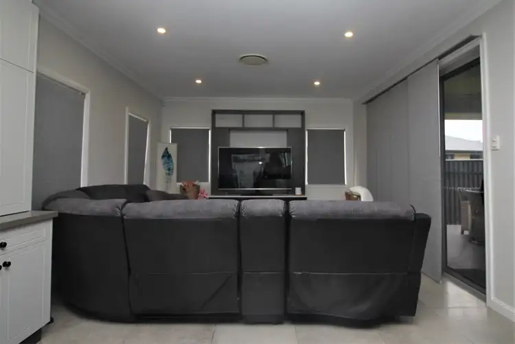Fifth view of Homely house listing, 1 Forrest Way, Gunnedah NSW 2380