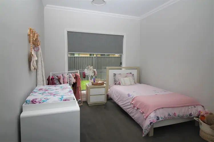 Sixth view of Homely house listing, 1 Forrest Way, Gunnedah NSW 2380