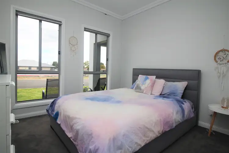 Seventh view of Homely house listing, 1 Forrest Way, Gunnedah NSW 2380