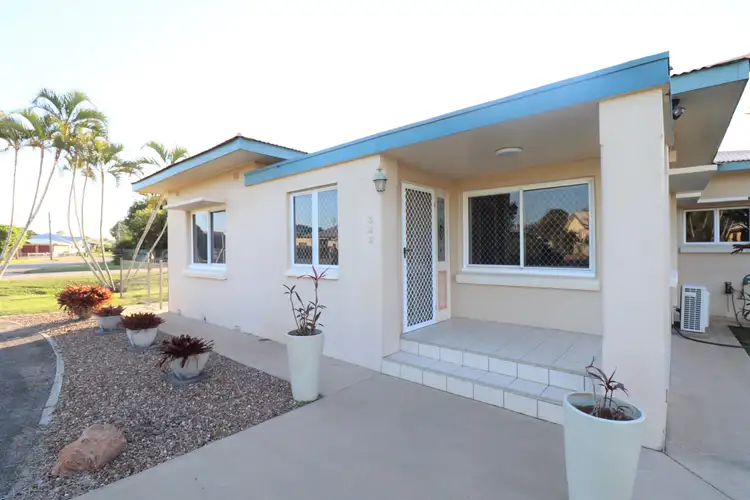 Second view of Homely house listing, 103 Airdmillan Road, Ayr QLD 4807