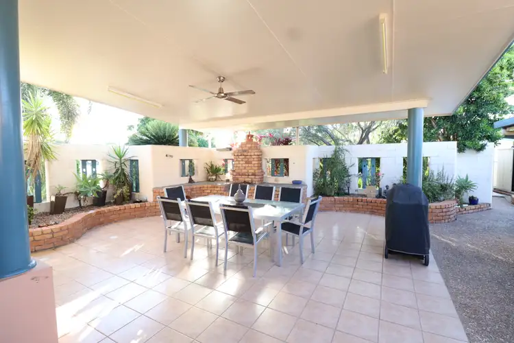 Third view of Homely house listing, 103 Airdmillan Road, Ayr QLD 4807
