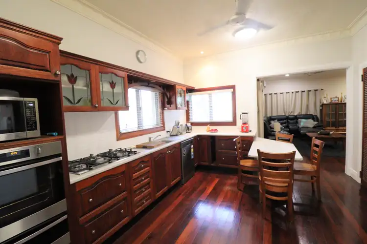 Fourth view of Homely house listing, 103 Airdmillan Road, Ayr QLD 4807