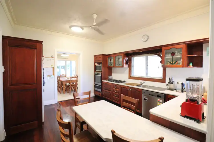 Fifth view of Homely house listing, 103 Airdmillan Road, Ayr QLD 4807