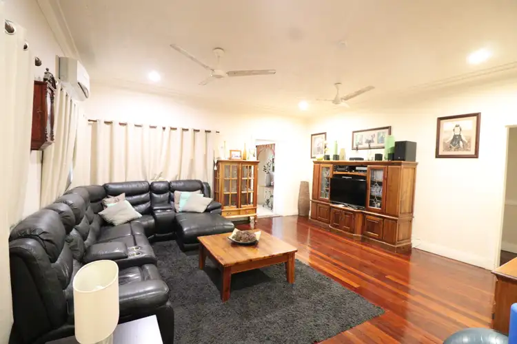 Seventh view of Homely house listing, 103 Airdmillan Road, Ayr QLD 4807