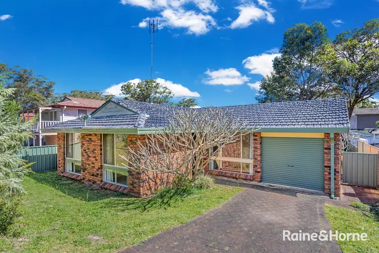 Main view of Homely house listing, 18 John Parade, Lemon Tree Passage NSW 2319