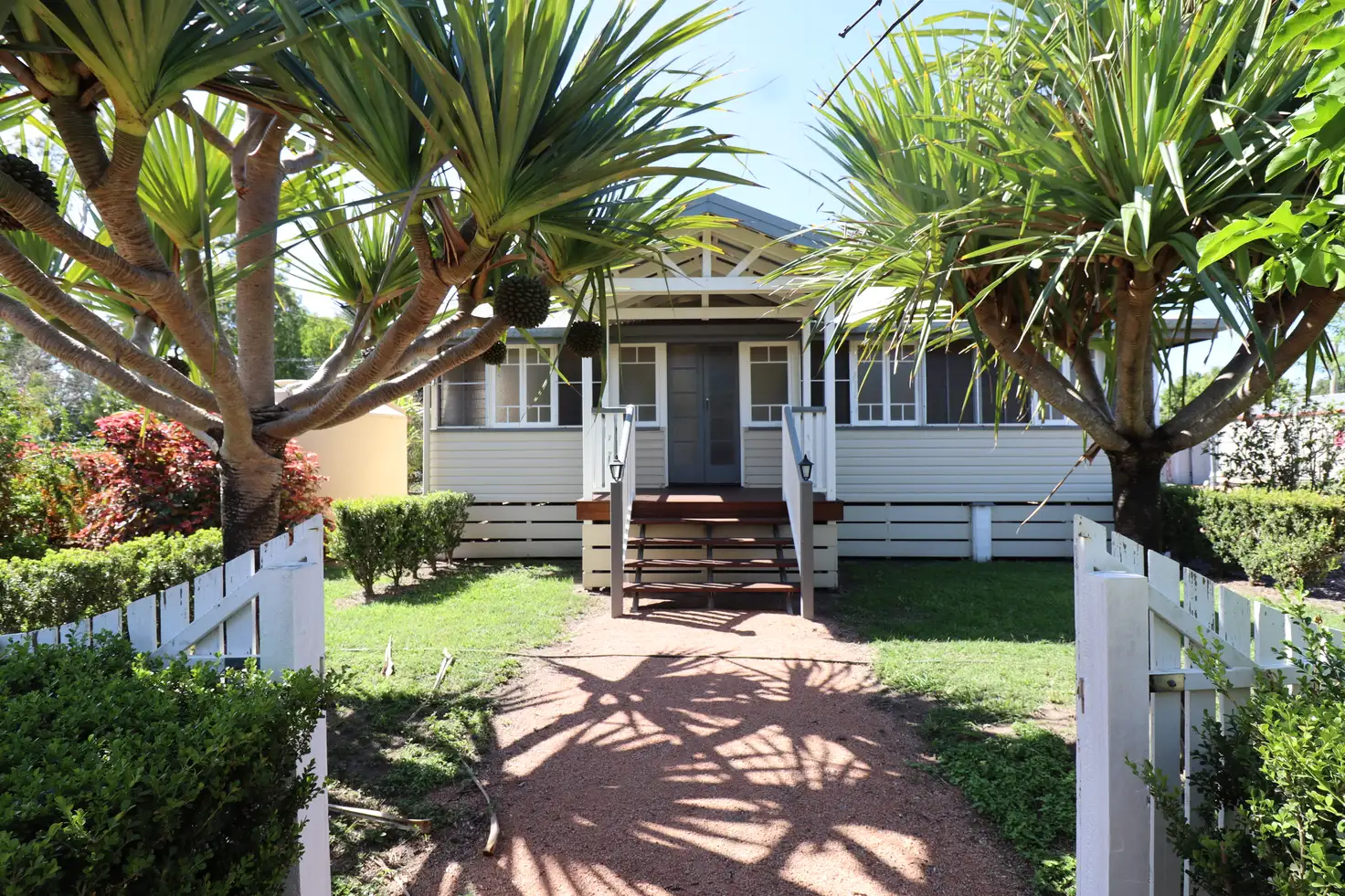 Main view of Homely house listing, 22-24 Drysdale Street, Brandon QLD 4808