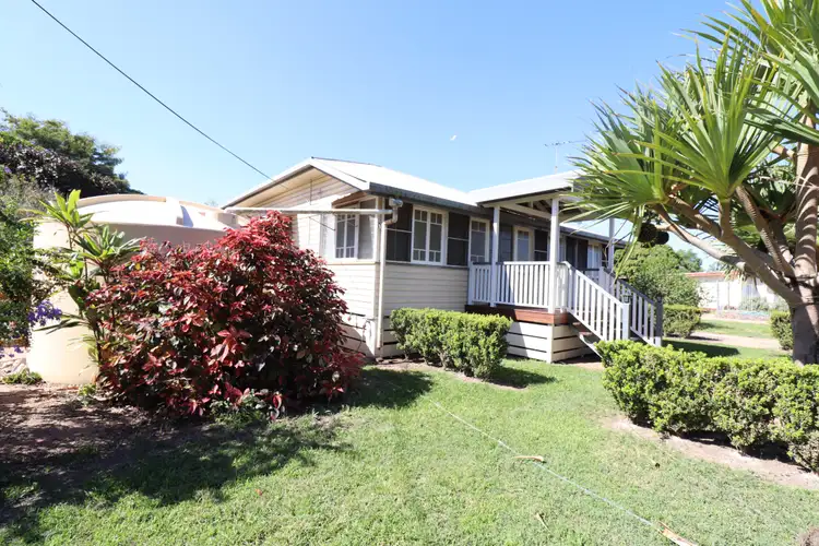 Second view of Homely house listing, 22-24 Drysdale Street, Brandon QLD 4808